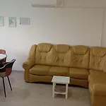 Vile Park Apartments Pula