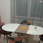 Vile Park Apartments Pula