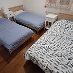 Vile Park Apartments Pula