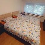 Vile Park Apartments Pula