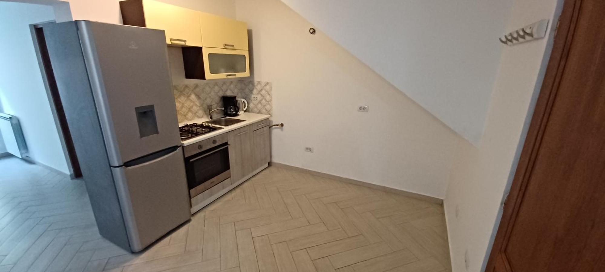 Park Apartman *