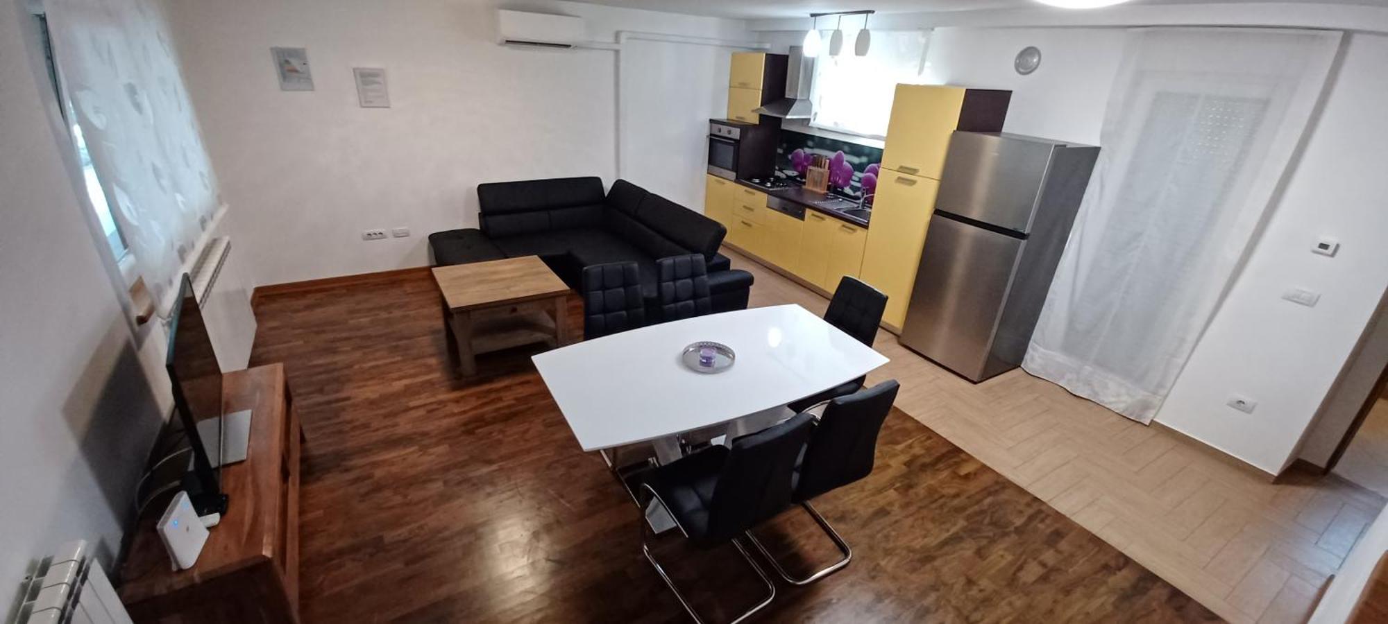 Apartman Park