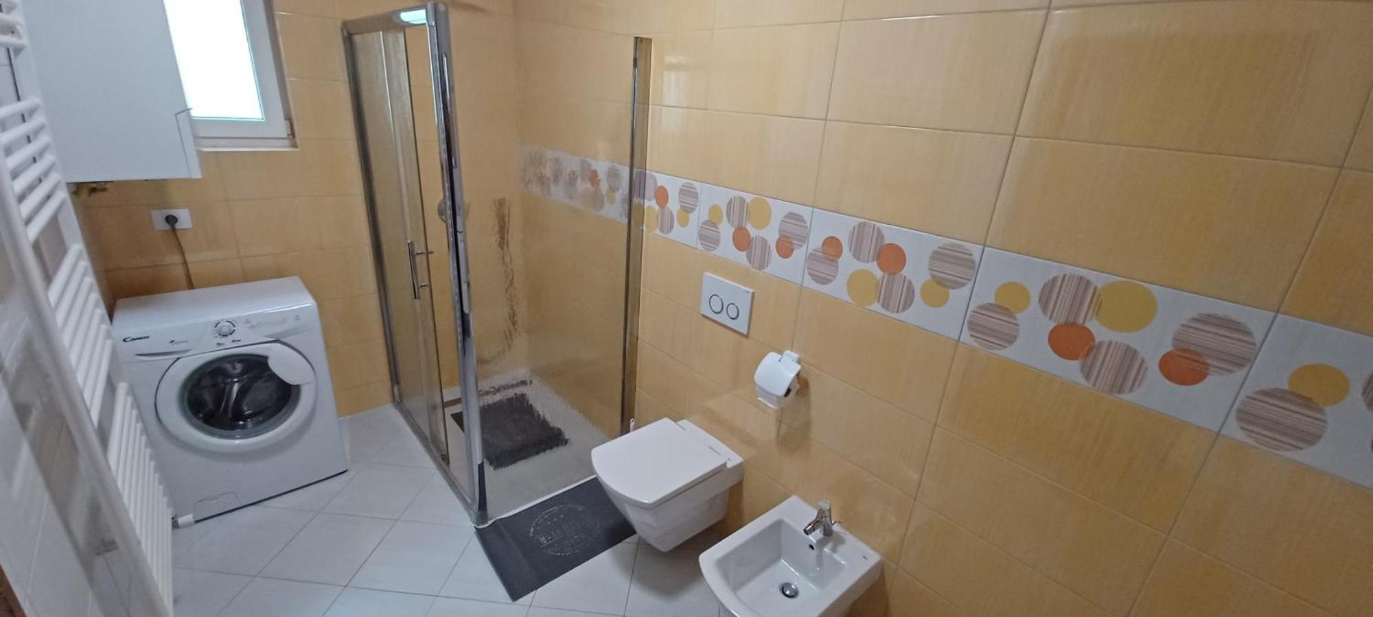 Park Apartman *