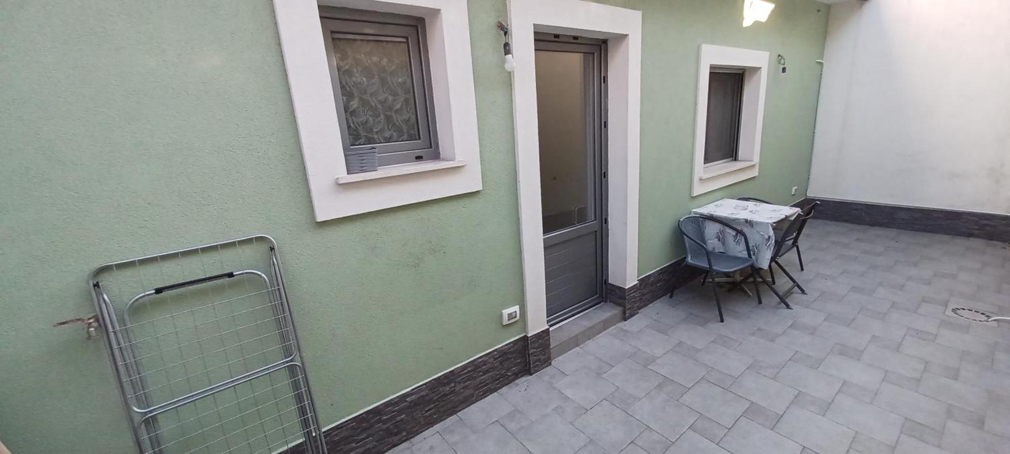 Apartman Park *