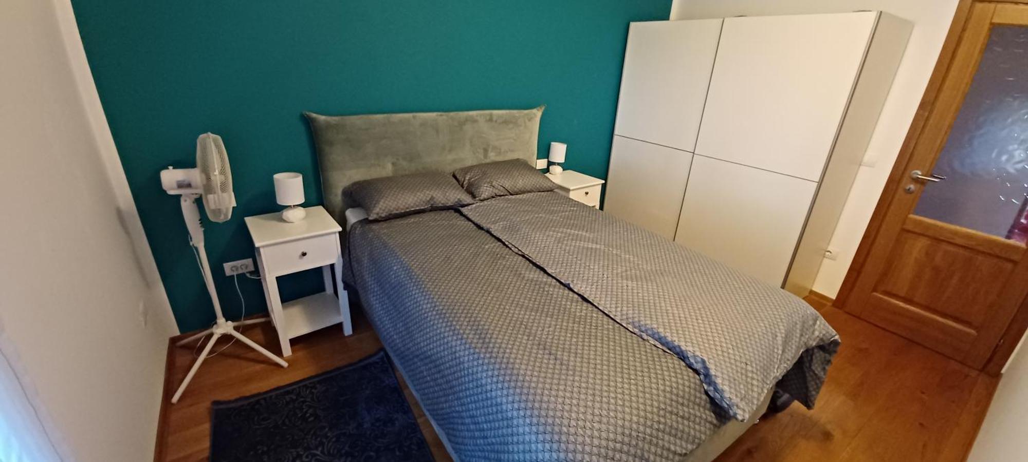 Park Apartman Pula
