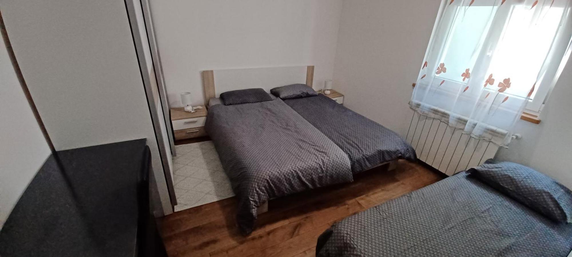 Apartman Park Pula