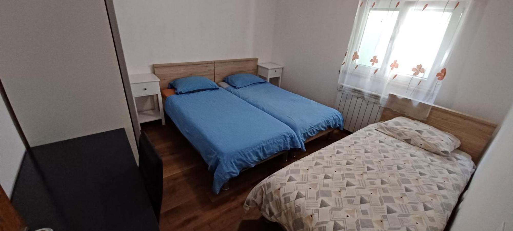 Apartment Park Pula