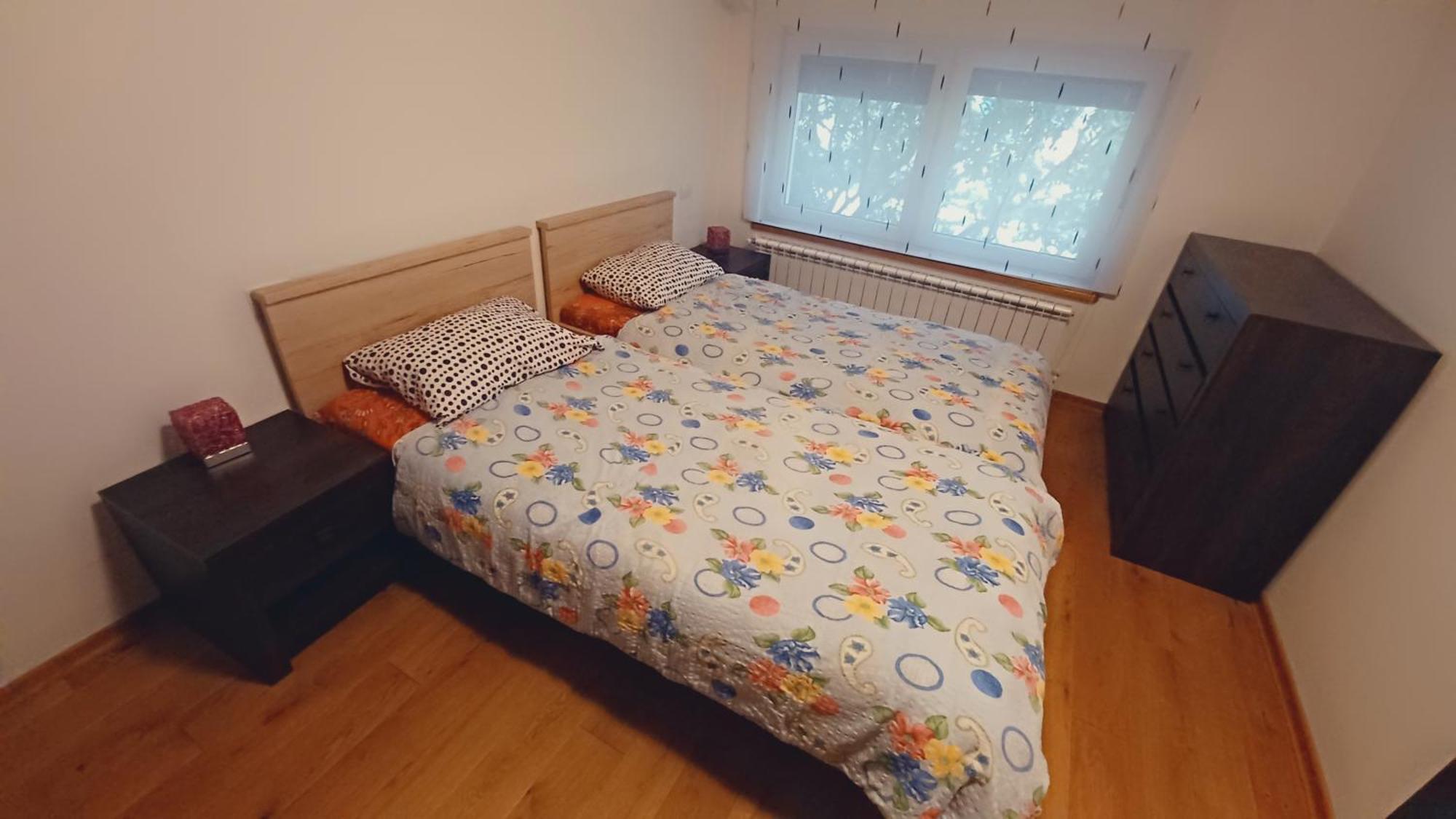 Park Apartment Pula